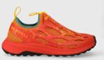 Merrell sneakers Hydro Runner culoarea portocaliu PPYY-OBM2EB_28X