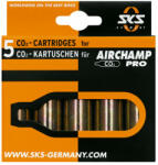 SKS Germany Airchamp Pro patronszett 16gr dobozos - dynamic-sport