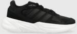 adidas sneakers OZELLE culoarea negru 9BYX-OBM0N1_99X