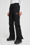 EA7 Emporio Armani pantaloni de schi culoarea negru 9BYX-SPD07W_99X