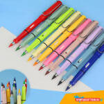  Örökíró ceruza klasszikus (db) - SZÍNES! (Permanent-pencil-color)