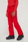 Rossignol pantaloni de schi Siz culoarea rosu 9BYX-SPM0P3_33X