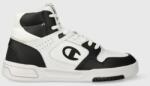 Champion sneakers din piele culoarea alb 9BYX-OBM0TL_00X