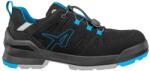 Albatros Fastpack Black/Blue Low S1PL ESD FO SR munkavédelmi cipő (ALB-648040-45) - wdsafety
