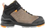 Albatros Taraval Brown Mid S3L ESD FO SR munkavédelmi bakancs (ALB-638020-46) - wdsafety