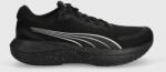 PUMA sneakers pentru alergat Scend Pro culoarea negru 378776 9BYX-OBD1OJ_99B