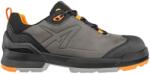 Albatros Taraval Grey Low S3L ESD FO SR munkavédelmi cipő (ALB-648020-47) - wdsafety
