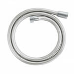 Grohe Silverflex Longlife zuhanygégecső Twistfree 1250 (csavarodásmentes) 26335001 (26335001)