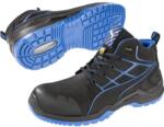 PUMA Puma Krypton Blue Mid S3 ESD SRC munkavédelmi bakancs - wdsafety - 54 100 Ft