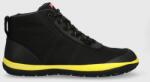 Camper sneakers Peu Pista GM culoarea negru 9BYX-OBM1LO_99X