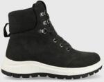 Roxy cizme de iarna culoarea negru 9BYY-OBD2D0_99X