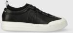 Karl Lagerfeld sneakers T/KAP KC culoarea negru, KL51423 9BYX-OBM1TZ_99X