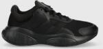 adidas pantofi de alergat Response culoarea negru 9BYY-OBD1EP_99X