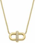 Fossil colier 99KK-AKD5HK_GLD (JF04582710)