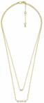 Fossil colier 99KK-AKD4YO_GLD (JOA00721710)