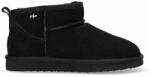 Mexx cizme de iarna Kimo culoarea negru, MXCH021901W 9BYX-OBD01C_99X