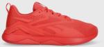 Reebok pantofi de antrenament Nanoflex Trainer 2.0 culoarea rosu 9BYX-OBM0CD_33X