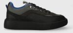 Garment Project sneakers Alaska Low culoarea negru, GPF2504 9BYX-OBM13F_99X