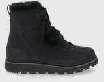 Helly Hansen cizme de iarnă culoarea negru 11745-990 9BY8-OBD38Y_99X