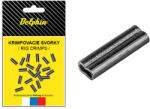 DELPHIN Krimpelő cső /20db-1, 2x2, 6x8mm (969E01012)