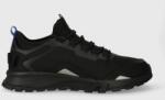 Garment Project sneakers TR-12 Trail Runner culoarea negru, GPF2485 9BYX-OBM13B_99X