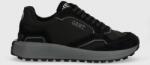 Gant sneakers Ronder culoarea negru, 27633228. G00 9BYX-OBM058_99X