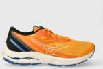 Mizuno pantofi de alergat Wave Equate 7 culoarea portocaliu 9BYX-OBM1Z0_22X