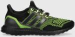adidas sneakers de alergat Ultraboost 1.0 culoarea negru 9BYX-OBM0LF_99X