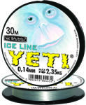 Balsax yeti 0, 08mm/30m monofil előkezsinór (BX-YT-008-30) - epeca