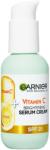 Garnier Skin Naturals krém-szérum C-vitaminnal a bőr ragyogásáért 50 ml
