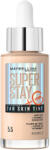 Maybelline SuperStay Vitamin C alapozó 5.5 színezett szérum (30 ml)