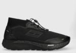 Tommy Sport sneakers culoarea negru 9BYY-OBM2A7_99X