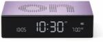Lexon ceas cu alarmă Flip Premium 99KK-EGU1BU_40X