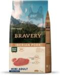 Bravery Dog Adult Mini Grain Free Iberian Pork (2 x 7 kg) 14 kg