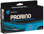 Ero PRORINO potency powder concentrate for men 7 pcs - serkentő készítmény férfiaknak
