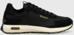 Gant sneakers Ketoon culoarea negru, 26637883. G00 PPYX-OBM0HW_99X