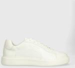 Gant sneakers din piele Zonick culoarea alb, 27631231. G29 9BYX-OBM04O_00X