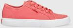 DC tenisi femei, culoarea roz PPYY-OBD35J_30X