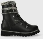 Roxy cizme de zapadă culoarea negru 9BYX-OBD0JB_99X