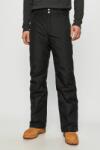 Columbia pantaloni Bugaboo culoarea negru 9B84-SPM009_99B