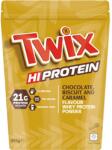 Mars Twix Protein Powder (455 Gr) Chocolate Biscuit And Caramel - supplementshouse