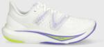 New Balance pantofi de alergat FuelCell Rebel v3 culoarea alb 9BYX-OBD2PW_00X
