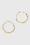 DKNY - Cercei 99KK-AKD27U_GLD (60538891.887)