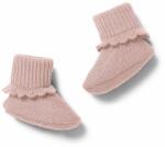 Konges Sløjd pantofi pentru bebelusi culoarea roz 9BYX-OBK007_03X