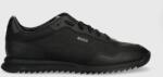 Boss sneakers Zayn culoarea negru, 50502884 9BYX-OBM20P_99X