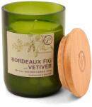 Paddywax Lumanare parfumata de soia Bordeaux Fig & Vetiver 226 g 99KK-ZAU038_MLC