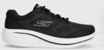 Skechers pantofi de alergat Max Cushioning Essential culoarea negru 9BYX-OBD3E0_99X