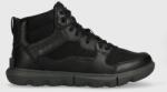 Sorel sneakers EXPLORER NEXT SNEAKER MI culoarea negru, 2068301010 9BYX-OBM22Z_99X