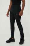 adidas TERREX pantaloni de exterior Xperior culoarea negru 9BYX-SPM082_99X