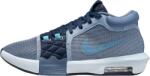 Nike LEBRON WITNESS VIII Kosárlabda cipő fb2239-400 Méret 40 EU